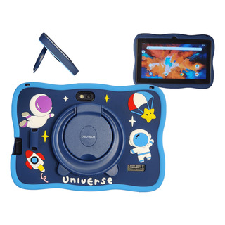 Tablet Niños Deutech Astronaut 32gb 2gb + Funda Anti Golpes Tablet Niños Deutech Astronaut 32gb 2gb + Funda Anti Golpes