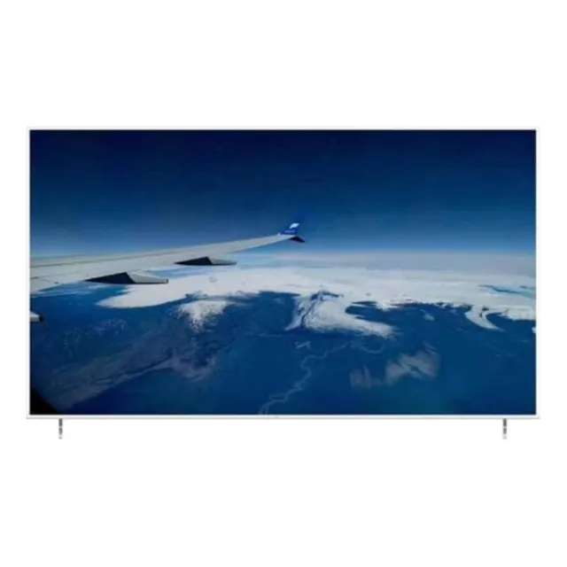Pantalla S-mart Tv Vios 98 Uhd