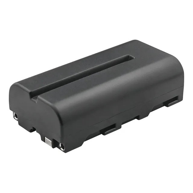 Bateria Sony Np-f550 Np-f330 Np-f530 Np-f570 Np-f730 Np-f750