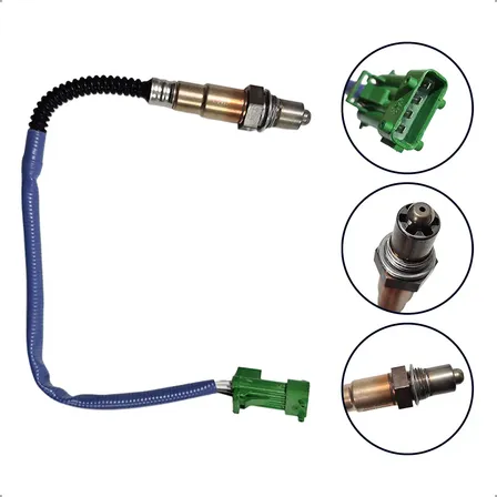 Sonda Lambda Peugeot 206 306 307 407 C3 1.4 1.6 Flex