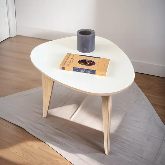 Set Mesa Ratona Nordica Combo
