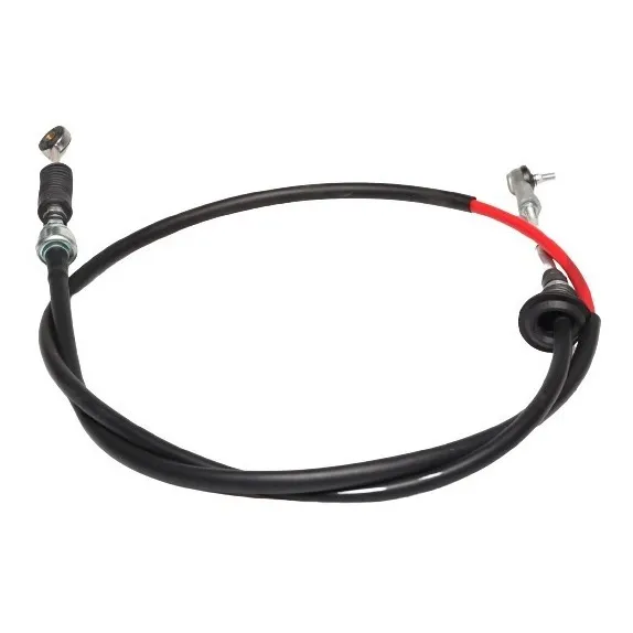 Guaya Selectora Cambio Para Kia Pregio 3.0 Corta Roja
