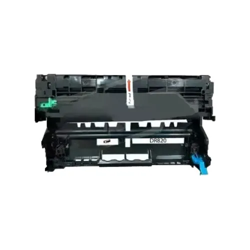 Tambor Dr820 Compatible Brother L5000d L5200dw L6200dw 6250
