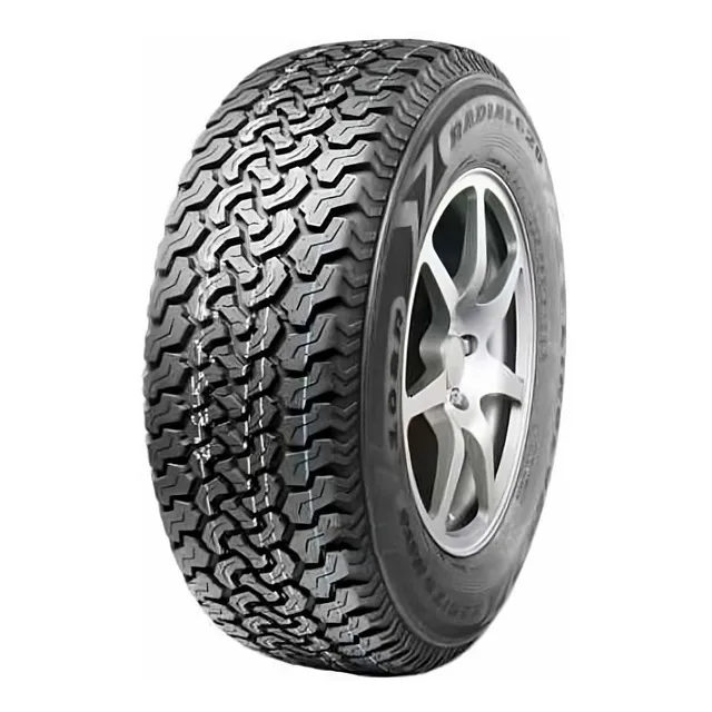 Neumático Leao Radial620 C 195/80R14 106/104 Q