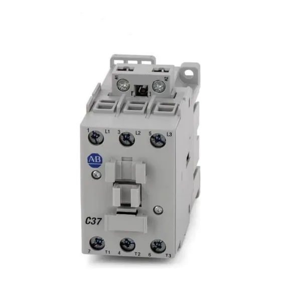 100-c37d00 Contactor Allen Bradley