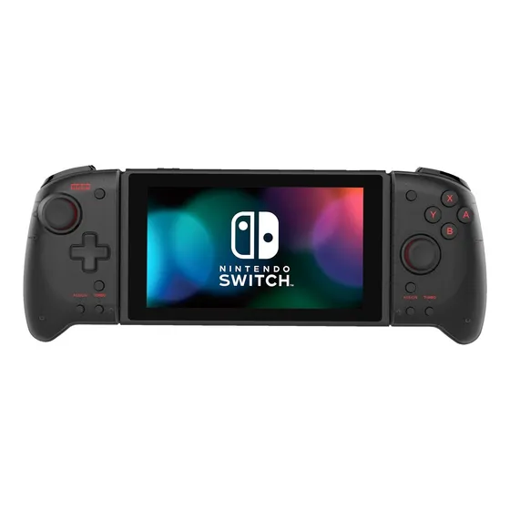 Controle joystick Hori Split Pad Pro black