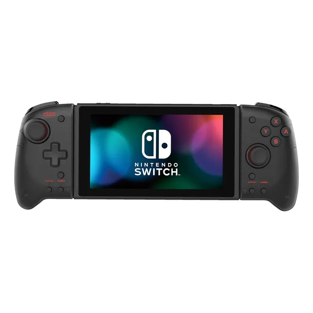 Control joystick Hori Split Pad Pro black