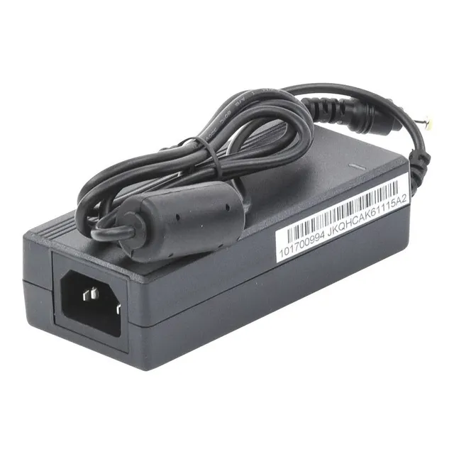 Fuente De Poder Regulada 48 Vcd / 1.35a Sin Cable De Aliment