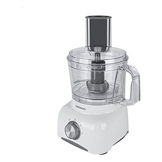 Procesador De Alimentos Daewoo 2 Velocidades Plus Pulse, Rec Procesador De Alimentos Daewoo 2 Velocidades Plus Pulse, Rec