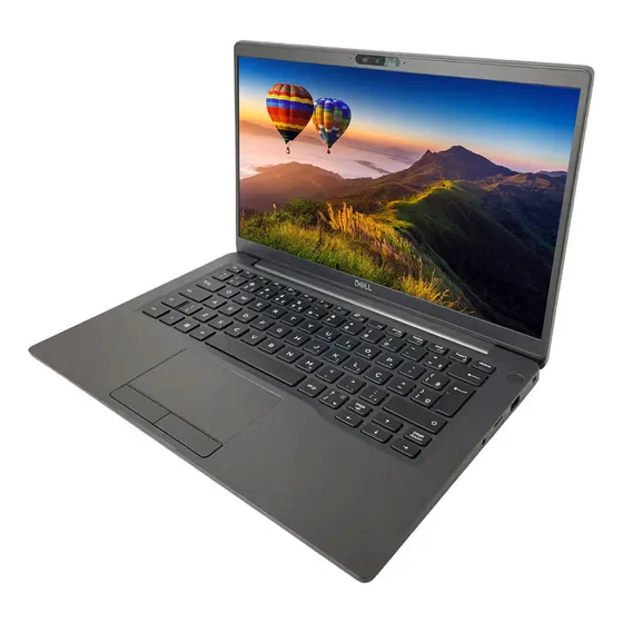 Notebook Dell Latitude 7400 Intel Core I7-8665u 1.60ghz Win1