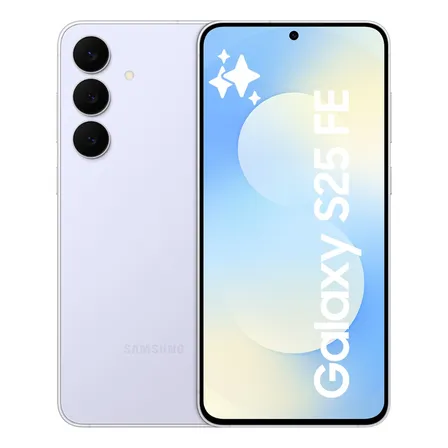 Samsung Galaxy S25 Fe 512gb Celeste