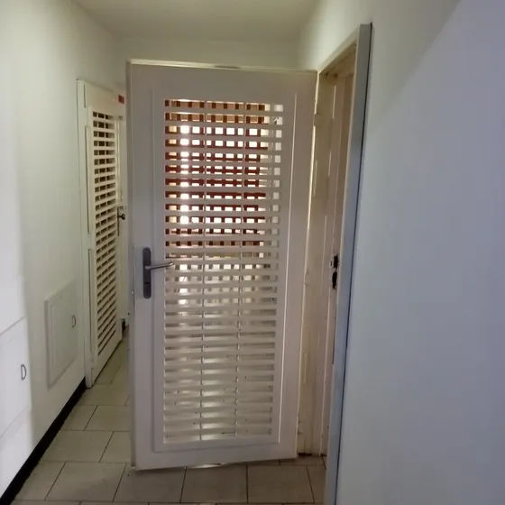 Reja Protectora Apartamento/casa