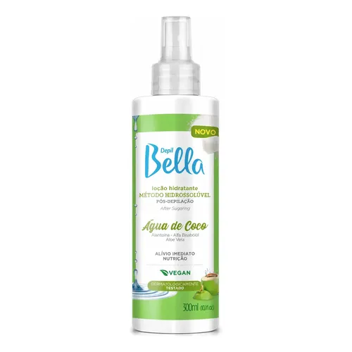 Hidratante Angel Isabelle La Belle Unissex Creme Corpo 200ml