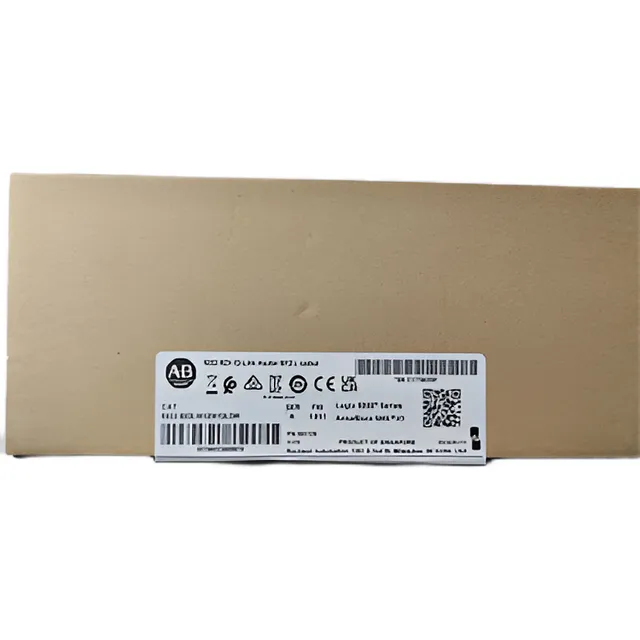 Allen Bradley 5032-8iolm12m12ldr Io-link Master M12