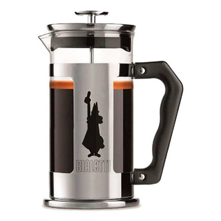 Cafetera Bialetti Preziosa Prensa Francesa 8 Cups 1l Cafetera Bialetti Preziosa Prensa Francesa 8 Cups 1l