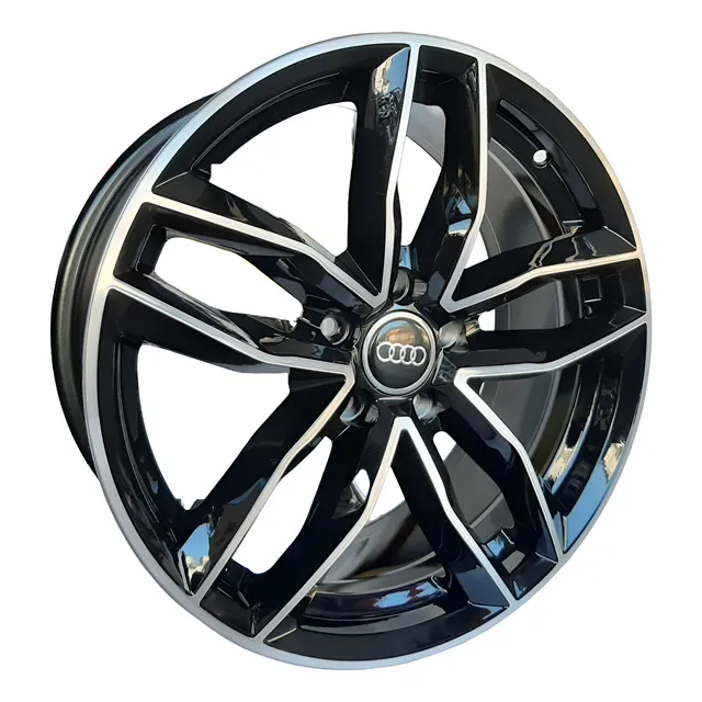 Llanta Aleacion Audi Rs6 R18 (5x112) Vento  Passat Golf