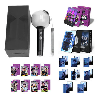 Bts Army Bomb Ver.4 Lightstick Original Bangtan Boys Lamp V4 Bts Army Bomb Ver.4 Lightstick Original Bangtan Boys Lamp V4