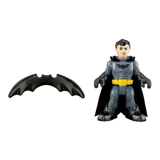 Fisher-price Imaginext  Figura Batman