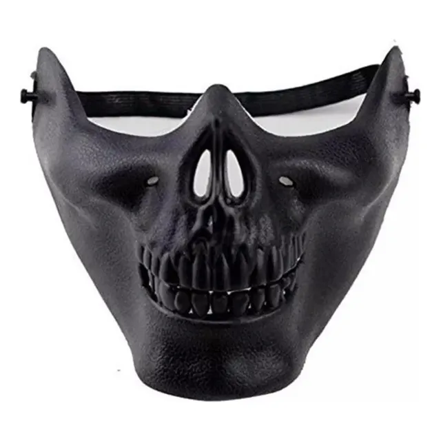 Mascara Calavera Protector