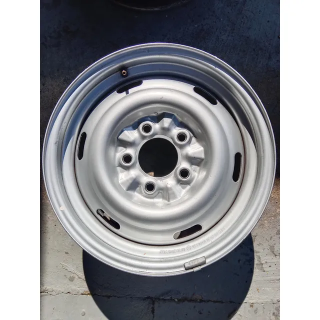 Llanta Ssangyong Actyon Aro 16