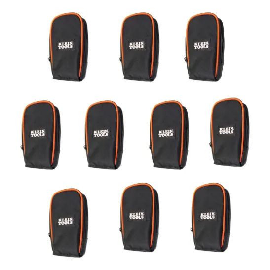 Estuche Para Multímetro 69401 Klein Tools 10 Piezas