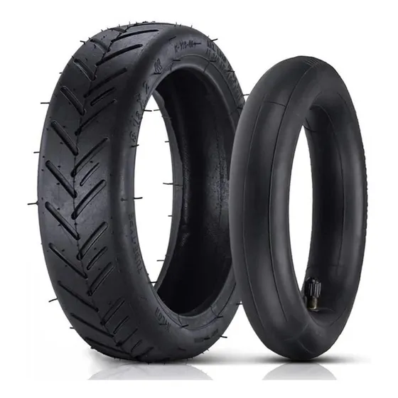 Llanta Para Scooter Electrico 8.5 M187 M365 M365 Pro