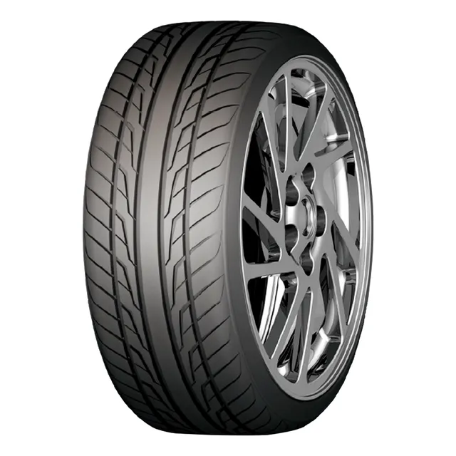 Llanta 245 45 Zr20 103w Xl Saferich Extra Frc88 Uhp
