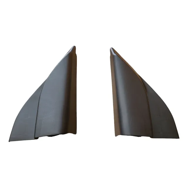 Tapa Interna De Retrovisor Hilux Fortuner