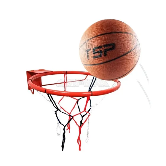 Aro Basquet + Pelota N°5 Juego Basket Baloncesto