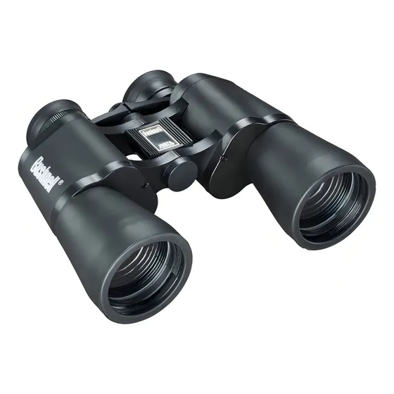 Binocular Bushnell pacifica 20x50 cor preto