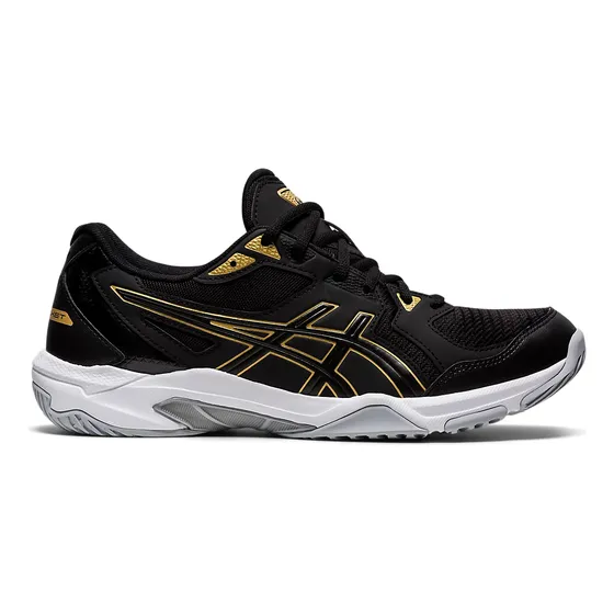Zapatos Asics Padel,voleibol,tenis De Mesa Oferta Talla 12