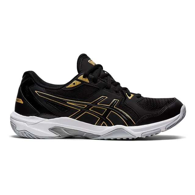 Zapatos Asics Padel,voleibol,tenis De Mesa Oferta Talla 12
