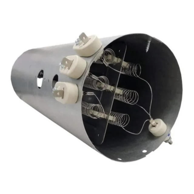 Resistencia Secadora Frigidaire 134792700 Supco