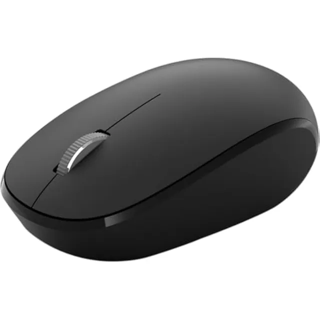 Microsoft Mouse Bluetooth, Negro