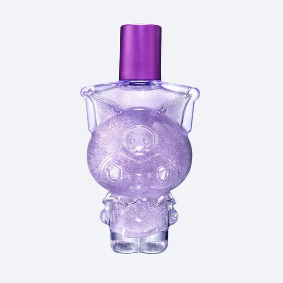 Fuller Perfume Kuromi Hello Kitty Para Dama Niña 60ml