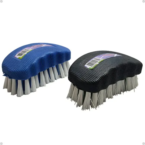 Portable Car Rotating Wash Brush Water W/ | MercadoLivre