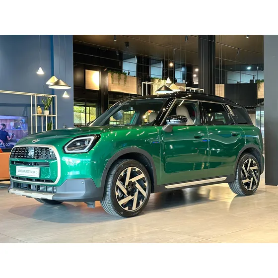 Mini Countryman 1.5 C At