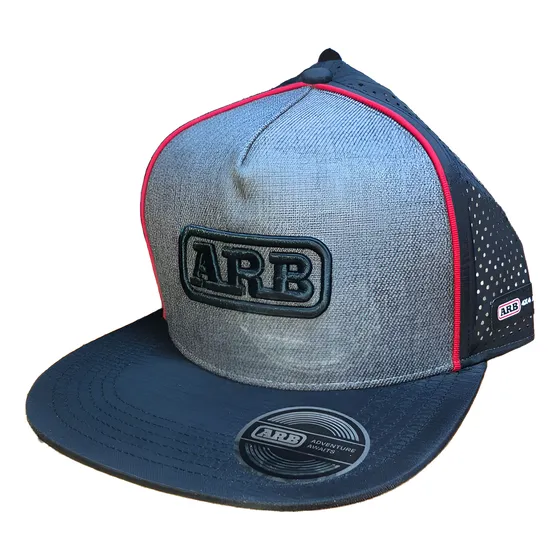 Gorra Arb Plana