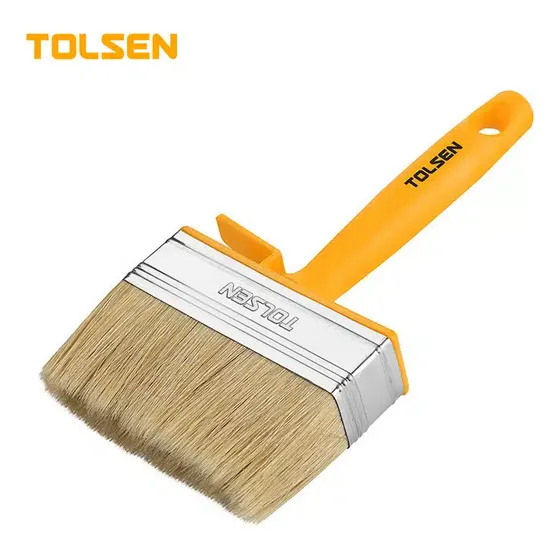 Brocha De Techo  30 X 100 X 44 Mm Tolsen