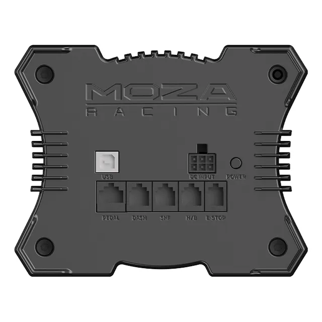 Base  Direct Drive Moza R12