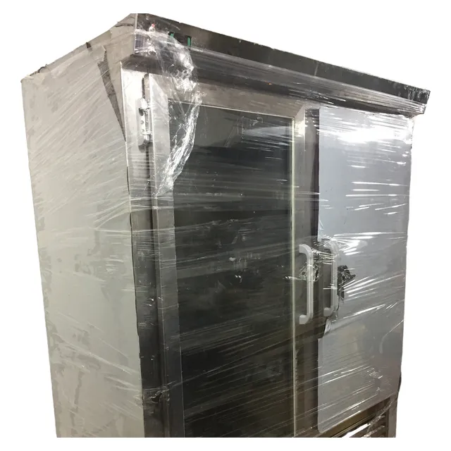 Frigorifico Vertical Mixto Refrigeración Y Congelación.
