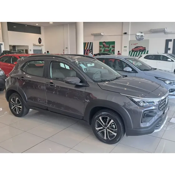Fiat Pulse 1.0 Impetus T3 Cvt