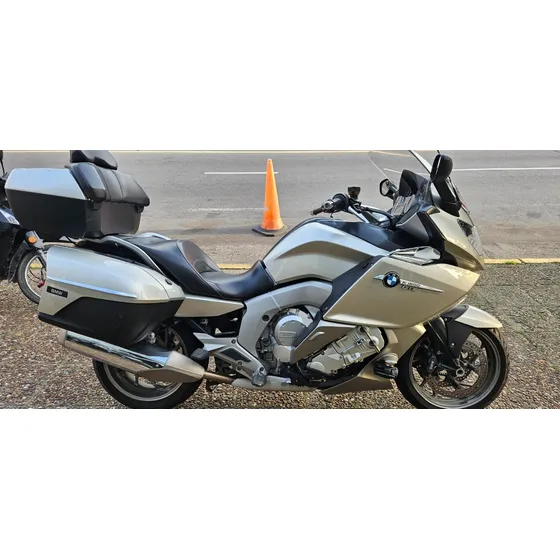 Bmw K1600 Gtl