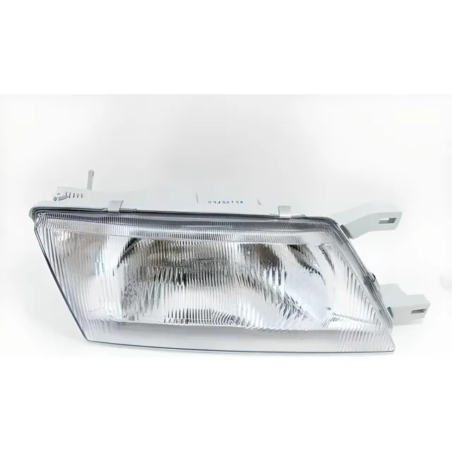 Faro Derecho Nissan Sentra B-14 99-00 Depo
