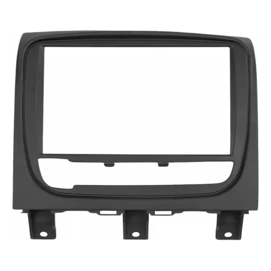 Marco Adaptador 2 Din Pantalla Fiat Palio Siena Strada 13/19