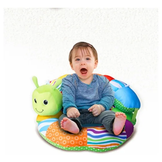 Estimulador Sensorial Cuncuna Kidscool - Kidscool