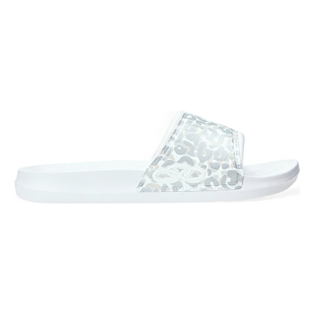 Chinelo Feminino Slide Angra Olympikus Chinelo Feminino Slide Angra Olympikus