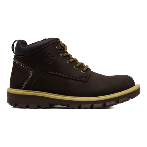 Botas Para Hombre Pma 2550