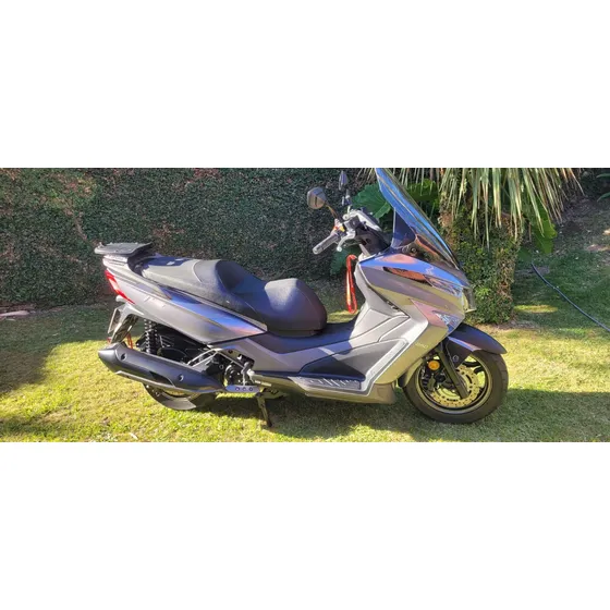 Kymco Xtown 250