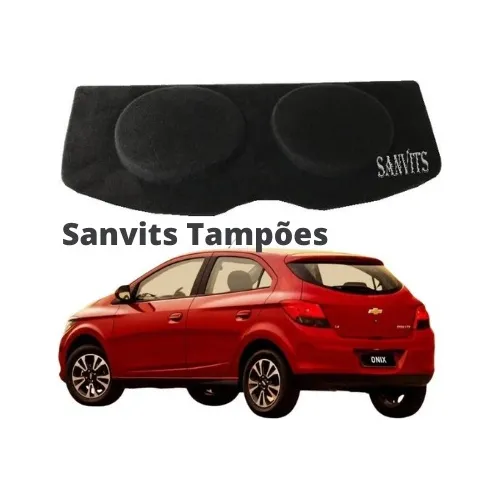 Tampão Gm Onix 2013,2014,2015,2016,2017,2018,2019,2020,2021